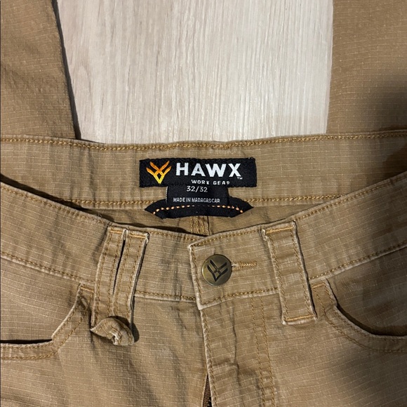 Hawx Work Pants - Picture 3 of 3